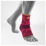 Bauerfeind Sprunggelenkbandage Sports Ankle Support Dynamic