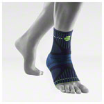Bauerfeind Sprunggelenkbandage Sports Ankle Support Dynamic