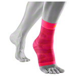 Bauerfeind Sprunggelenkbandage Sports Compression Ankle Support