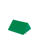 Beinlagerungsdreieck, LxBxH 45x35x16 cm