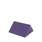 Beinlagerungsdreieck, LxBxH 45x35x16 cm