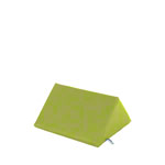 Beinlagerungsdreieck, LxBxH 45x35x16 cm