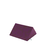 Beinlagerungsdreieck, LxBxH 45x35x16 cm