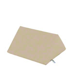 Beinlagerungsdreieck, LxBxH 45x35x16 cm