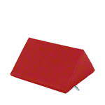 Beinlagerungsdreieck, LxBxH 45x35x16 cm