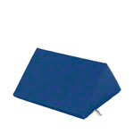 Beinlagerungsdreieck, LxBxH 45x35x16 cm