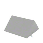 Beinlagerungsdreieck, LxBxH 45x35x16 cm