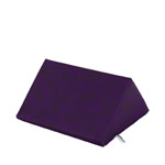 Beinlagerungsdreieck, LxBxH 45x35x16 cm