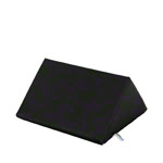 Beinlagerungsdreieck, LxBxH 45x35x16 cm