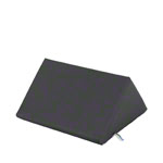 Beinlagerungsdreieck, LxBxH 45x35x16 cm