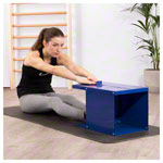 Produktbild: Beweglichkeitstester Sit and Reach Box
