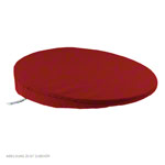 Bezug aus Baumwolle fr Sitzkissen,  38 cm