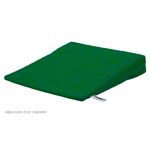 Bezug aus Baumwolle f�r Sitzkissen, LxB 38x38 cm