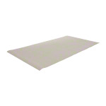 Bodenschutzmatte, 160x87 cm, beige