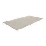 Bodenschutzmatte, LxB 160x87 cm, beige