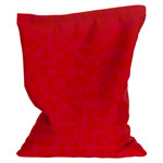 Bohnens�ckchen gro� 280 g, LxB 20x15 cm