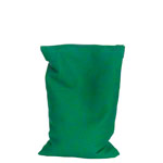 Bohnens�ckchen klein 135 g, LxB 15x9 cm