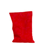 Bohnens�ckchen klein 135 g, LxB 15x9 cm