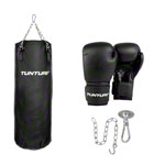 Boxsport-Set, 3-tlg.