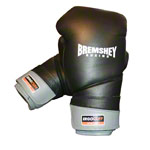 Bremshey Boxhandschuh Pro, 10 Unzen, Paar