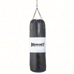 Bremshey Boxsack Leather Pro