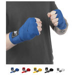 Bruce Lee Boxbandage, 2,5 m x 5,5 cm, Paar