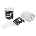 Bruce Lee Boxbandage, 2,5 m x 5,5 cm, Paar