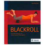 Buch BLACKROLL Faszientraining fr ein rundum gutes Krpergefhl, 136 Seiten