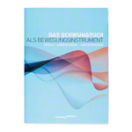 Buch Das Schwungtuch als Bewegungsinstrument, 50 Seiten
