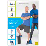 Buch Faszie trifft Muskel, 232 Seiten