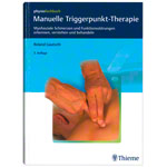 Buch Manuelle Triggerpunkt-Therapie, 728 Seiten