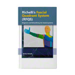 Buch Richelli's Fascial Quadrant System (RFQS) - Diagnose und Behandlung des Fasziensystems, 148 Seiten