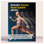 Buch Richellis Fascial Reset System (RFRS) - Therapeutische bungen fr Quadranten und myofasziale Ketten, 196 Seiten