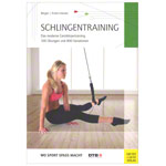 Buch Schlingentraining - Das moderne Ganzkörpertraining, 208 Seiten