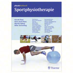 Buch Sportphysiotherapie - Sportphysiotherapie verstehen und anwenden, 664 Seiten