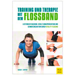 Buch Training und Therapie mit dem Flossband, 272 Seiten