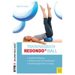 Buch Trainingsbuch Redondo Ball, 160 Seiten