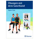 Buch bungen mit dem Sanctband, 384 Seiten