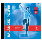CD Balanced Power, 60 Min.