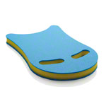 COMFY Schwimmbrett PRO BOARD, LxBxH 43x28x3,5 cm