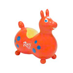 Cavallo Rody Max