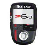 Compex Muskelstimulator SP 6.0 Wireless