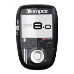 Compex Muskelstimulator SP 8.0 Wireless