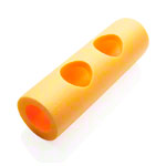 Connectors 6-Wege-Verbinder, 2 Querlöcher, für Funnoodle