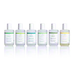 CosiMed Saunaduft-Probierset Unsere Besten, 5 Flaschen  50 ml