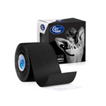 Cure Tape, LxB 5 m x 5 cm, wasserfest, schwarz