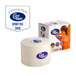 Cure Tape, LxB 5 m x 5 cm, wasserfest, wei�