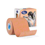 CureTape Classic, 5 m x 7,5 cm, wasserfest, beige