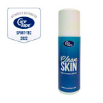 CureTape Clean Skin Pre-Taping Spray, 200 ml