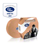 CureTape Giant Sports, 31,5m x 5cm, wasserfest, beige